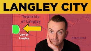 What You NEED to Know About Living in Langley City BC