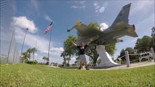 MacDill Air Force Base 2018