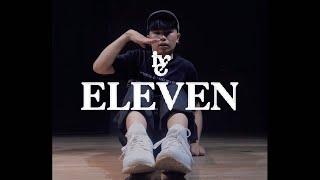 'ELEVEN' @IVEstarship Dance Cover (Opening Ver) / MINH DIEN