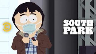 South Park Pandemic Special - Official Trailer