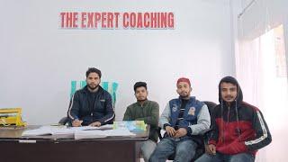 class 12th physics by the expert coaching center