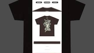 Faith Not Sight Classic Tee