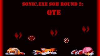 Sonic.Exe SoH Round 2: QTE