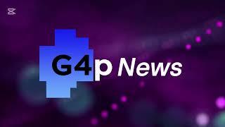 Introducing G4p News
