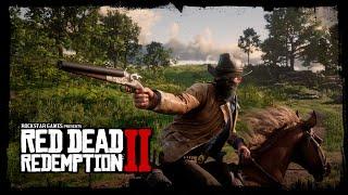 RDR 2, прохождение по УМУ от пенсионера #14