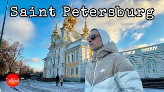 Things to do in Saint Petersburg, Russia , Top places to visit in Saint Petersburg