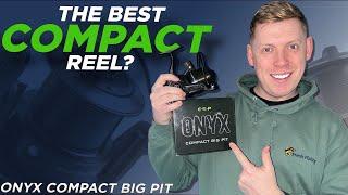 THE AWESOME ESP Onyx Compact Big Pit Reels | Honest Review