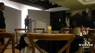 [이벤트커넥터]용준형사회자 행사진행영상