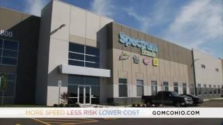 Spectrum Brands - More Speed | Less Risk | Lower Cost