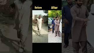 molvi before and after join khizar Umar groups #ytshorts