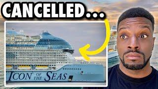 Royal Caribbean’s BIGGEST Problem Right Now | QUALITY CONTROL