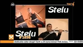 Stelu Nu Vobesc Cu Voi La Taraf TV