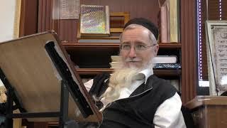 הרב גדעון הולנד - רחל, יוסף ושמירת הברית