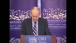 The Israel Lobby and U.S. Foreign Policy | John J. Mearsheimer and Stephen M. Walt