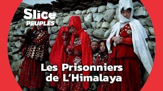 Les Nomades Kirghizes d'Afghanistan | SLICE PEUPLES