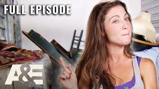 Storage Wars: Back to the Locker - Let's Get Physical | Full Episode