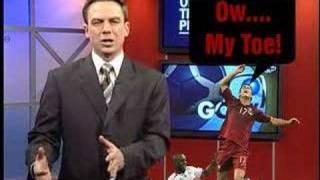 Off the Pitch- Episode 12