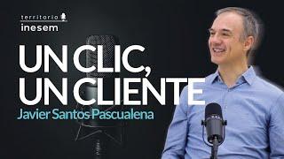 2x02 | Cómo crear un Embudo de Ventas, Javier Santos Pascualena | Territorio INESEM