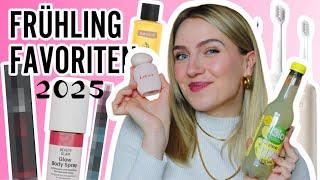 SPRING FAVORITES 2025 | Beautyglam, Laifen, Taft and many more | Lubella