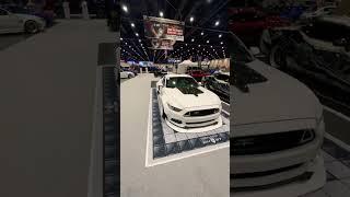 Custom Show Emirates 2023 #car #customcars #driftcar #dubaicarshow #dubai