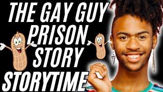 This prison story is about what Happend To Peanut Before Prison