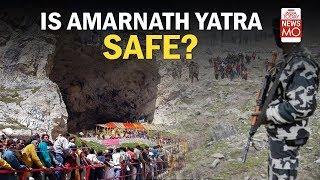 Amarnath Yatra 2019: Here's All You Need to Know | #VerticalVideo