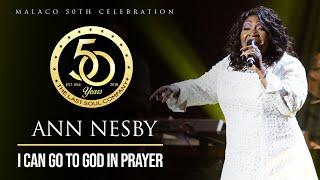 @MSANNTV - "I Can Go To God In Prayer" (Malaco 50th Celebration)