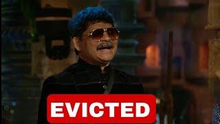 Bigg boss 18 gunratan ka kyu hua ghar se elimination ghar se hua eviction