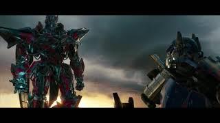 Optimus & Sentinel & Megatron | Transformers | Music Video