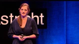 Recept a fogyáshoz | Anna Verhulst | TEDxMaastricht