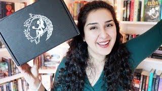 FairyLoot Unboxing | Twisted Tales