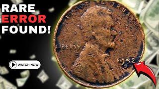 1952 D Lincoln Wheat Penny: Rare Errors & Values You Must Know!