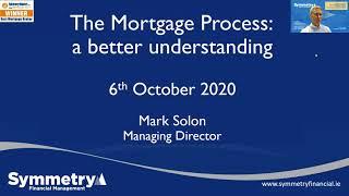 Webinar: The Mortgage Process Explained