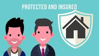 Home Insurance Agent Promo Video | Home Insurance Agent Video Marketing