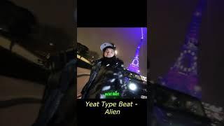 [FREE] Yeat Type Beat - Alien (prod. yshiree x icami)