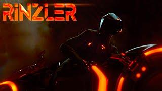 DAFT PUNK - Rinzler (Xenom Remix) | TRON