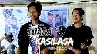 SUARA KASILASA | Sidznie Band | Nuran & Vorj - WHO GUESS GROUP | LIVESHOW at MOAL BOAL, TALUSAN, ZSP