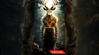 The Rise of the Orc Alliance #decompression #magical #shortviral #aifusion