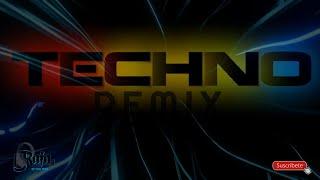 TECHNO MIX LO MEJOR DE LOS 90 y 2000s 