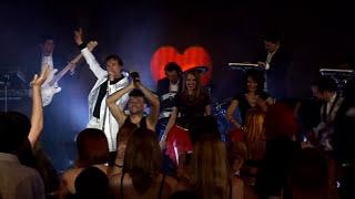 ACHY BREAKY HEART - Calin Geambasu Band (concert privat)