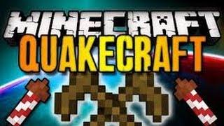 Minecraft QuackCraft #1-De Beving