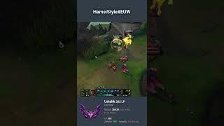 DON'T COME TOP AGAIN #leagueoflegends #riotgames #lol #lolclips #gaming #ksante #shorts