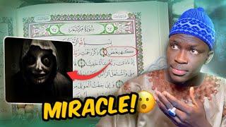 3 miracles scientifiques dans le Coran qui ont étonné les savants!
