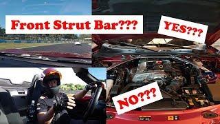 Should you get a Front Strut Bar?