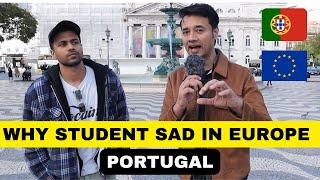 Study in Portugal: Portugal Study Visa | Portugal Student Life,