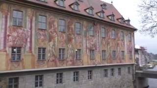 Alte Rathaus Bamberg