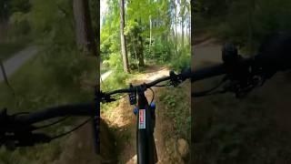 Hometrail Session | MTB Skills verbessern | Downhill Trail