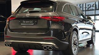 25년식 벤츠 GLC 43 AMG 즉시 출고 #shorts #glc43 #벤츠