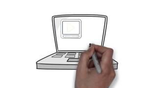 KCD PR Animated Whiteboard Video Service Promo