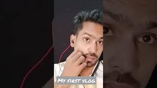 my first vlog